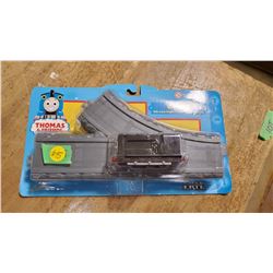 ERTL THOMAS & FRIENDS 2000 DIESEL DIECAST WITH 4 POINT TRACKS SEALED/NEW