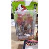 Image 2 : ASSORTED ACTION FIGURES IN BOX CHEMASTER, JASON OF NEW YORK & MAYHEM GHOST BUSTERS