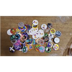 POG COLLECTION