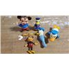 Image 1 : VINTAGE MICKEY MOUSE & DONALD DUCK TOYS  1960’S TO 1970’S