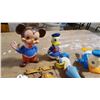 Image 2 : VINTAGE MICKEY MOUSE & DONALD DUCK TOYS  1960’S TO 1970’S