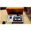 Image 1 : KODAK INSTAMATIC CAMERA X30 HAS USABLE FLASHES UNTESTED