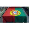 Image 2 : FLAGS JAMAICA AND PORTUGAL