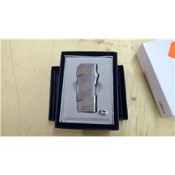 NIBO LIGHTER WORKS IN CASE