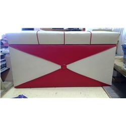 1960 STORAGE CHEST/BENCH