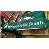 Image 3 : ROUGHRIDER/PILSNER FLAG TWO-SIDED