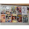 Image 1 : 11 ASSORTED COMICS