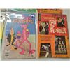 Image 5 : 8 ASSORTED VINTAGE COMICS