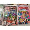 Image 4 : 10 ASSORTED DC COMICS