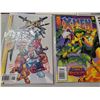 Image 4 : 7 MARVEL COMICS X-MEN AND WOLVERINE