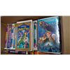 Image 1 : 19 ASSORTED CHILDREN MOVIES, VHS AND CVR