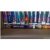 Image 5 : 19 ASSORTED CHILDREN MOVIES, VHS AND CVR