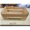 Image 1 : WOODEN ARGENTINA PEAR BOX