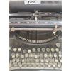Image 2 : ANTIQUE UNDERWOOD TYPE WRITER