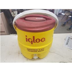 IGLOO INDUSTRIAL WATER COOLER