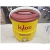 Image 1 : IGLOO INDUSTRIAL WATER COOLER