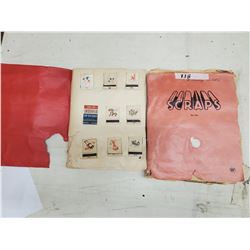 KIDS PENNYMATCH COLLECTION-50'S+60'S