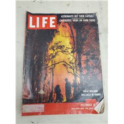 1959 LIFE MAGAZINE
