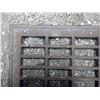 Image 3 : CAST IRON FLOOR GRATE