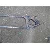 Image 7 : VERY OLD MEAT SAW