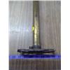 Image 5 : BRASS TIRE PUMP AND BOTTLE CAPPER