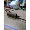 Image 10 : UNIQUE OLD FLAME THROWER