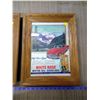 Image 5 : 2 FRAMED ADS