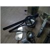 Image 3 : LOT OF VINATEG KITCHEN RELATED ITEMS