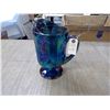 Image 1 : CARNIVAL WATER PITCHER 1970'S