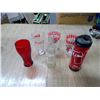 Image 1 : 6 COKE ITEMS