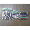Image 1 : LARGE ASSORTMENT OF ADV. BALL POINT PENS
