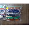 Image 4 : LARGE ASSORTMENT OF ADV. BALL POINT PENS