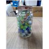 Image 5 : JAR OF MARBLES