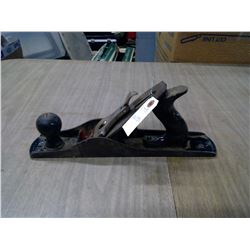 #5 BAILY WOOD PLANE