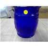 Image 2 : COBALT BLUE PEANUT JAR
