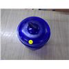 Image 3 : COBALT BLUE PEANUT JAR