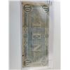 Image 2 : 1864 CONFEDERATE 10 DOLLAR BILL