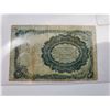 Image 2 : 1874 USA 10 CENT NOTE