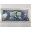 Image 2 : 1937 FIVE DOLLAR BILL