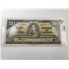 Image 1 : 1937 TWENTY DOLLAR BILL