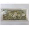 Image 2 : 1937 TWENTY DOLLAR BILL