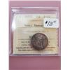 Image 2 : 1875 S GRADED LIBERTY SEATED 20 CENTS