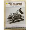 Image 1 : 1991 THE ANTIQUE TOOL COLLECTORS GUIDE TO VALUE