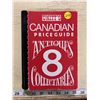 Image 1 : 1979 UNITT'S CANADIAN PRICE GUIDE ANTIQUE COLLECTIBLES #8