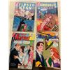 Image 1 : 4X 12 CENT COMICS 1963, 1964 - GOOD CONDITION