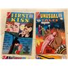 Image 2 : 4X 12 CENT COMICS 1963, 1964 - GOOD CONDITION