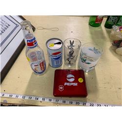 PEPSI COLLECTION