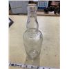 Image 2 : CHARTREUSE ETCHED VINTAGE BOTTLE
