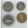 Image 1 : BRIDGINS 100 YEARS CENTENNIAL DOLLAR - CENTURY SASKATOON 1882-1982, CONFEDERATION 1982, DOLLAR, 1974