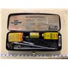Image 1 : OUTERS GUN CLEANING KIT AND CASE (GUN OIL IS EMPTY)
